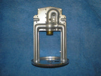 Burner Assembly