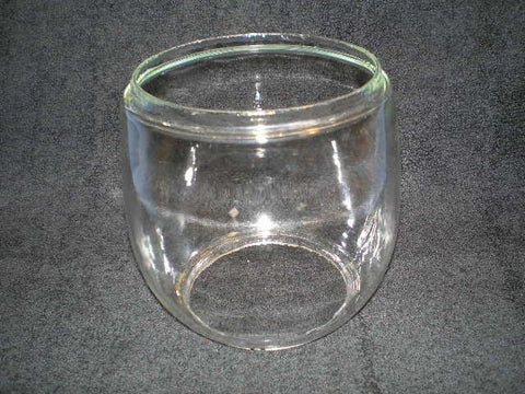 Dietz Unmarked globe