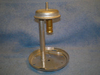 Burner Assembly