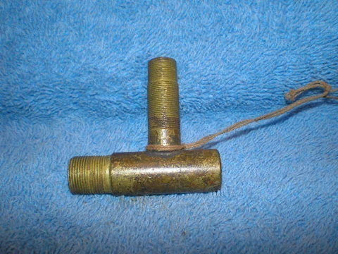 Generator Valve Body