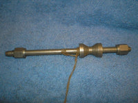 Fuel Tube