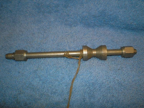 Fuel Tube