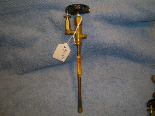 Gas Valve