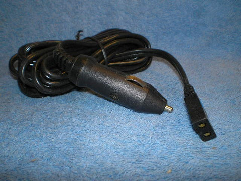 Power Cord