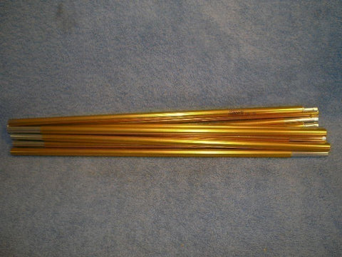 Tent Pole 10 Length