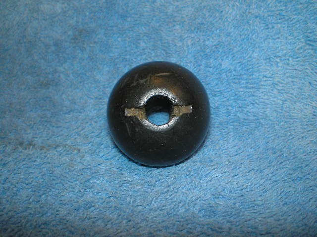 Pump Handle