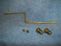 Fuel Line Package
