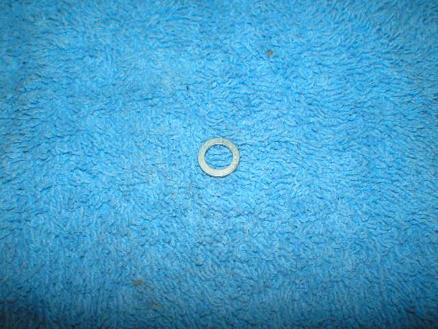 Pack Washer