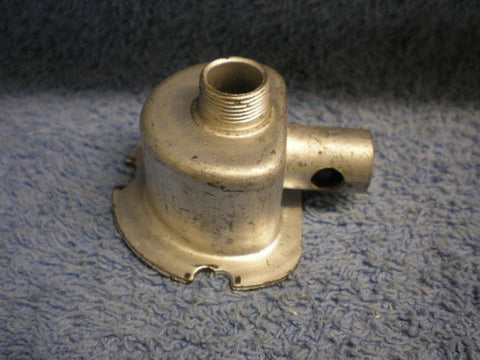 Burner Body Assembly