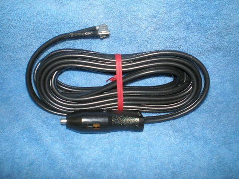 Power Cord - 2473