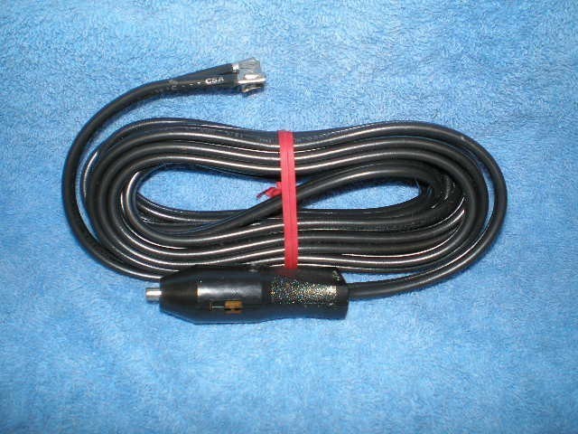 Power Cord - 2473