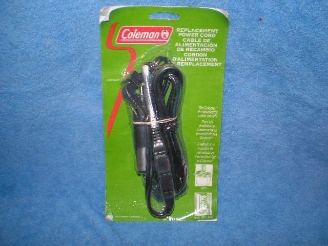 Power Cord - 4138