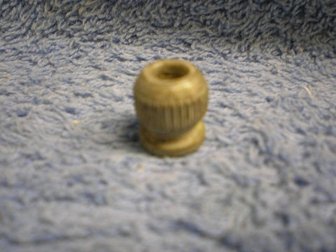 Ball Nut Steel - 456