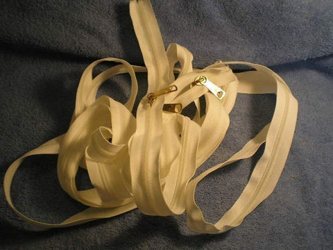Door Zipper