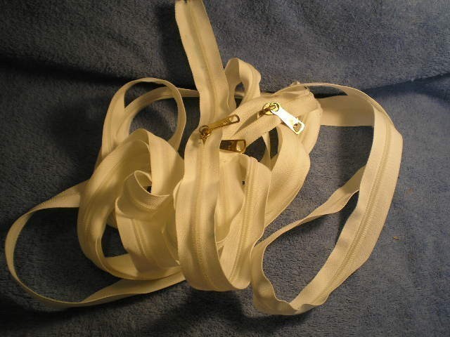Door Zipper