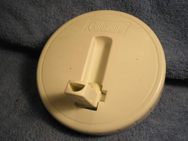 Jug Cap
