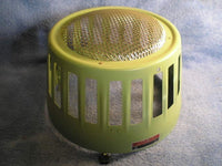 Canopy Assembly Light Green