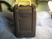 Lantern Carry Case - Propane Black
