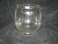 Dietz #1 Globe
