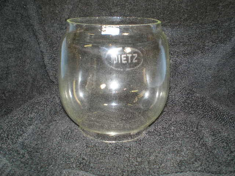 Dietz #1 Globe