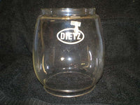 Dietz #8 Globe