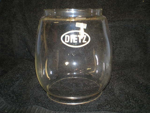 Dietz #8 Globe