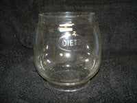 Dietz #76 Globe