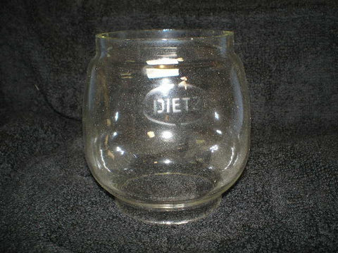 Dietz #76 Globe