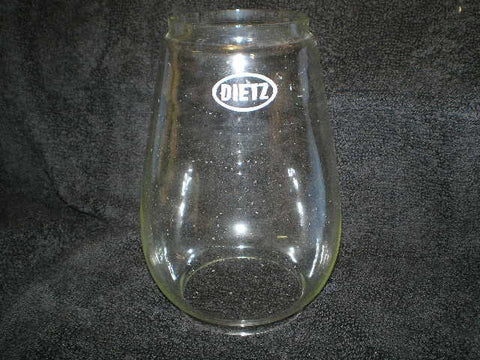 Dietz #20 Globe