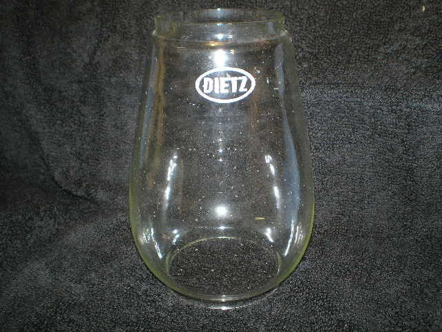 Dietz #20 Globe