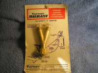 Trailblazer Y Adapter