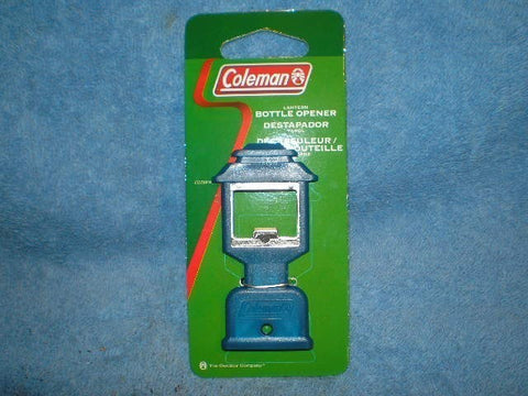 Bottle Opener Blue