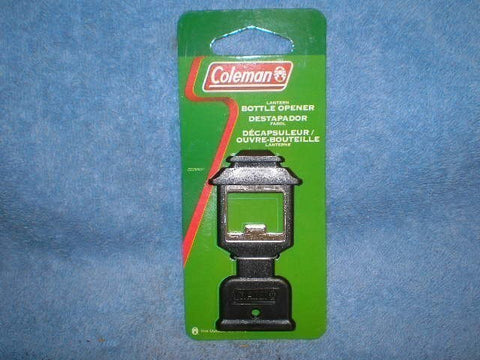 Bottle Opener Black