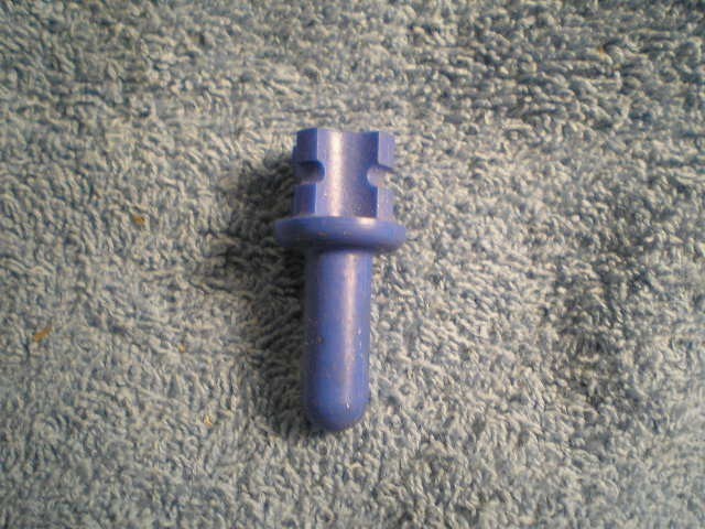 Tent Pole End 5