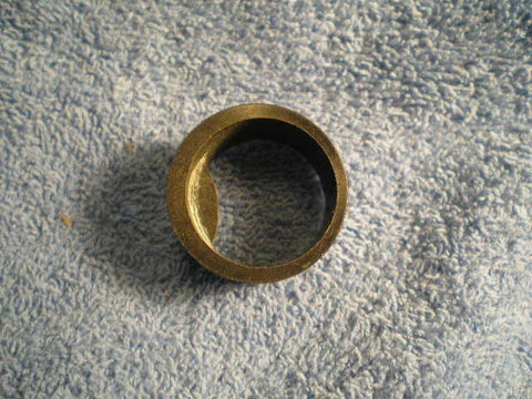 Tent Pole Connector 1