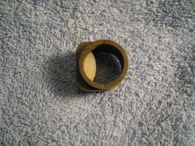Tent Pole End 7