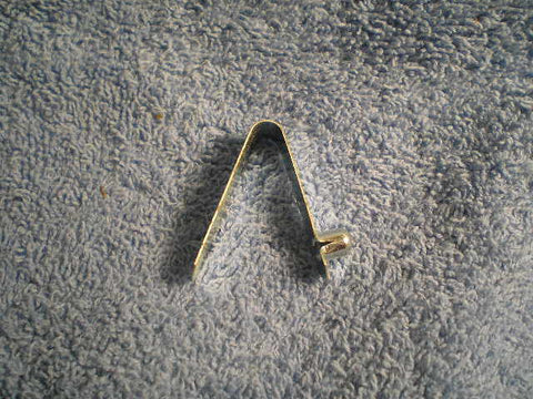 Tent Part Unknown