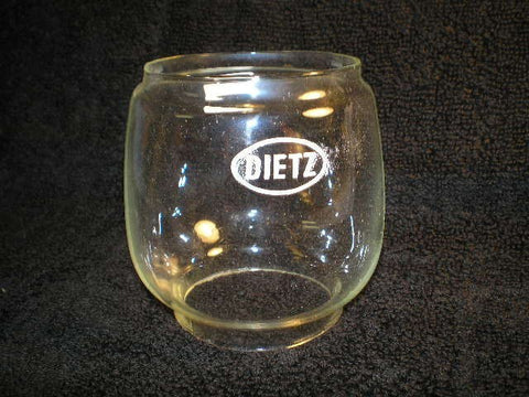 Dietz Small Globe