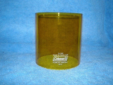 Globe 288 Amber