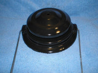 290A Vent Black