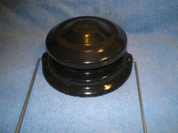 Vent Black