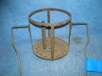 Prentiss Waber Frame #3