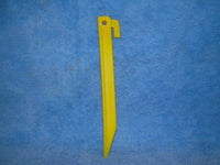 Tent Peg 9