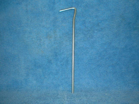 Tent Peg 8 - 1878
