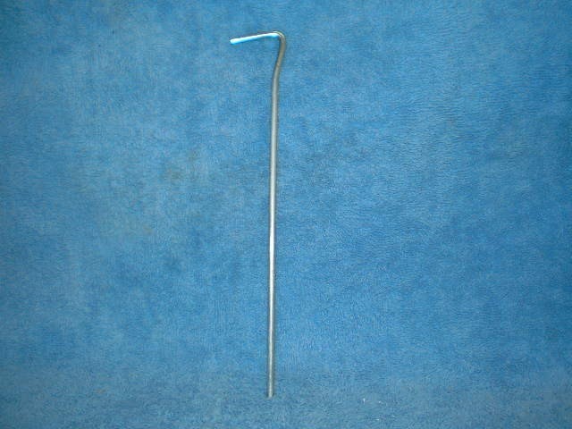 Tent Peg 7 - 1914