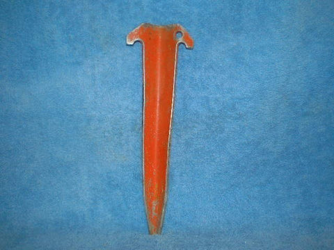 Tent Peg 6