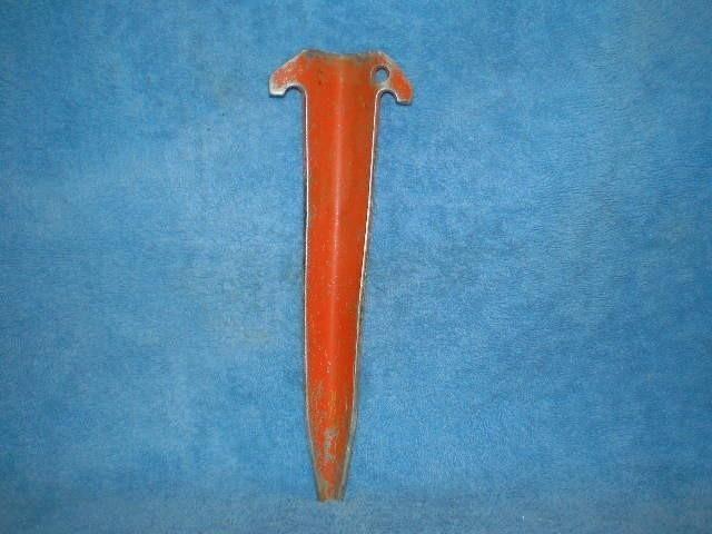 Tent Peg 6