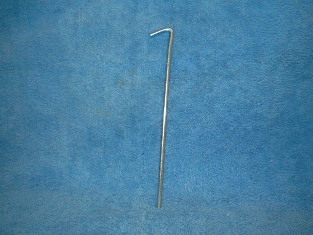 Tent Peg 5