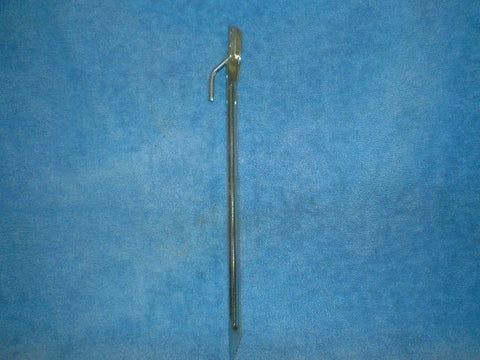 Tent Peg 4