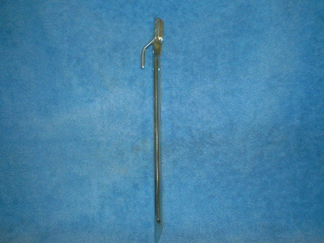 Tent Peg 4